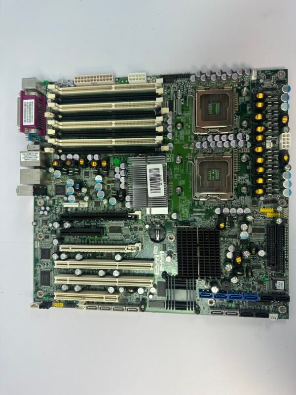 Siemens DIC-3008 Mainboard für Ysio