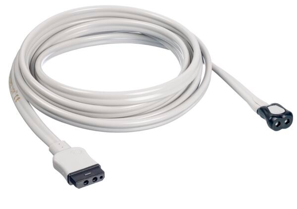 GE Critikon 2058203-002 – NIBP-Schlauch DINACLICK 80369-5, 3,6 m