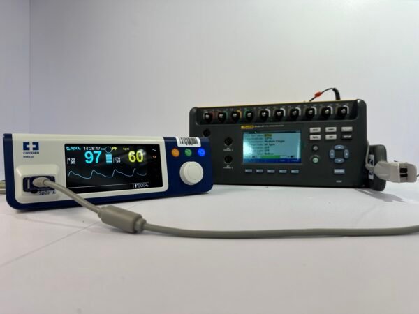 Covidien Nellcor PM100N Bedside Monitor