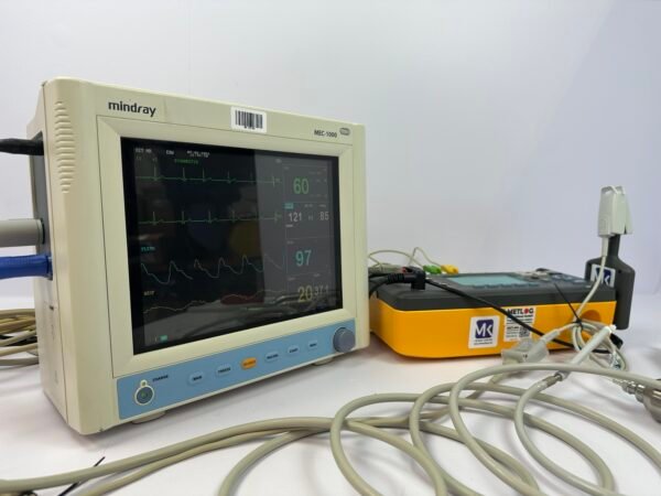 Mindray MEC-1000 Patientenmonitor