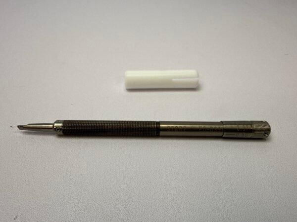 STORZ E03916 Mikrometer-Diamantmesser ophthalmologisch