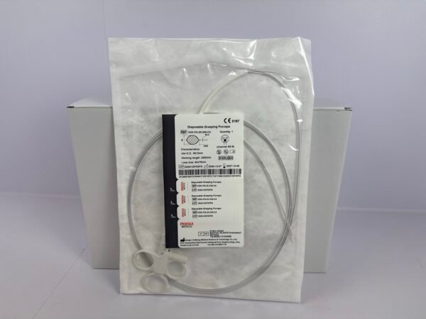 PENTAX Medical VDK-FG-25-230-C4 Fangnetz 40×75 mm – 10 Stück