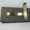 Schiller Ergosana ERG 911 BP/LS Liegeergometer mit Blutdruckmessung