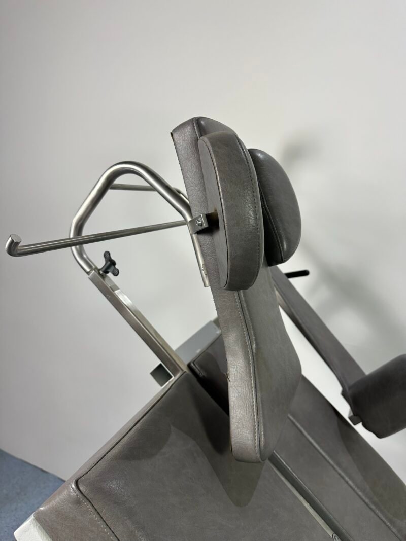 Schiller Ergosana ERG 911 BP/LS Liegeergometer mit Blutdruckmessung