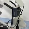 Schiller Ergosana ERG 911 BP/LS Liegeergometer mit Blutdruckmessung
