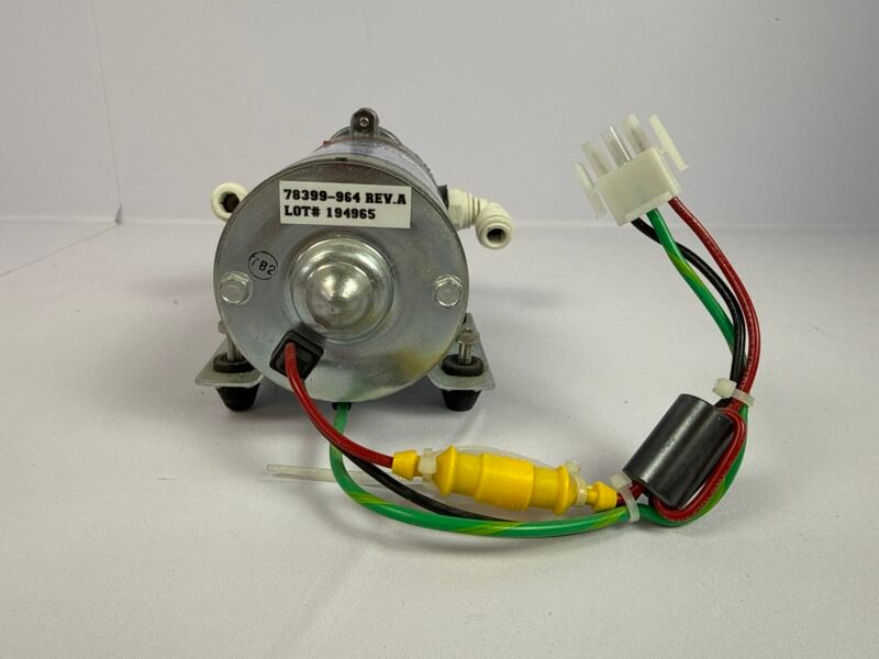 SHURflo 8000-243-290 Membranpumpe 12 VDC 1,8 GPM Bypass