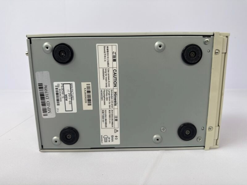 Mitsubishi Electric P93DW-S Digital Monochrome Printer