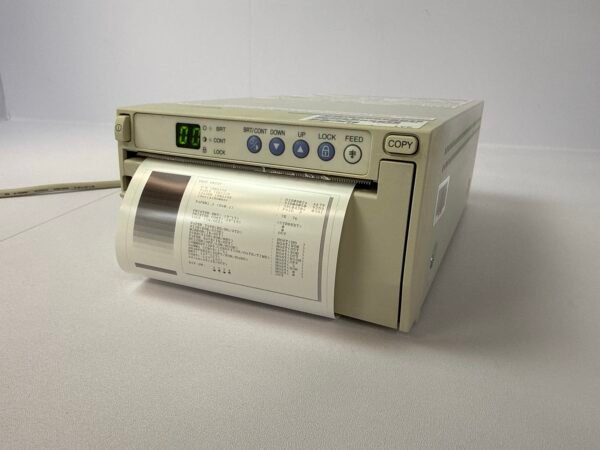 Mitsubishi Electric P93DW-S Digital Monochrome Printer