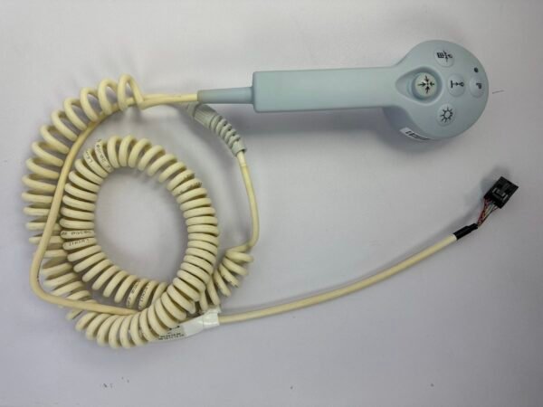Siemens 10150536 Wall Stand Handswitch / Bedieneinheit für Ysio