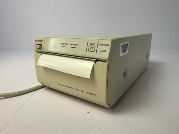 Sony UP-D890 Digital Graphic Printer