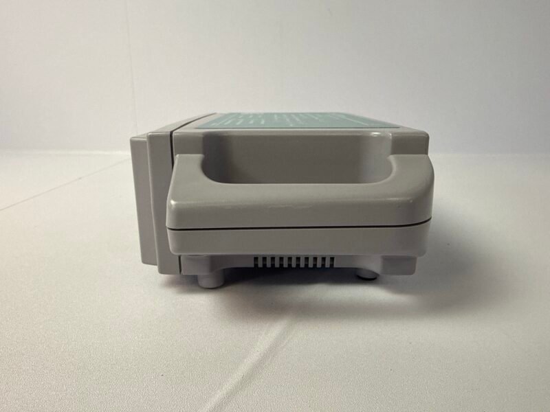 Nellcor OxiMax N-560 Bedside Monitor inkl. Fingersensor