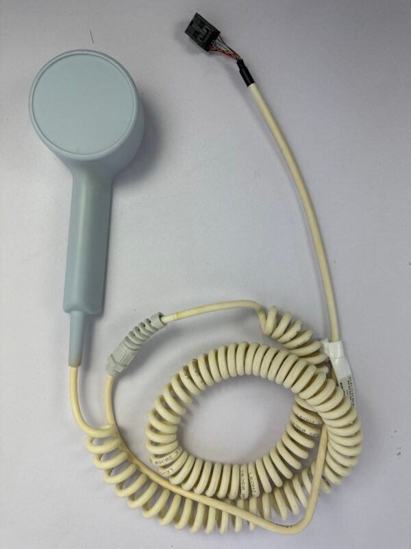 Siemens 10150536 Wall Stand Handswitch / Bedieneinheit für Ysio