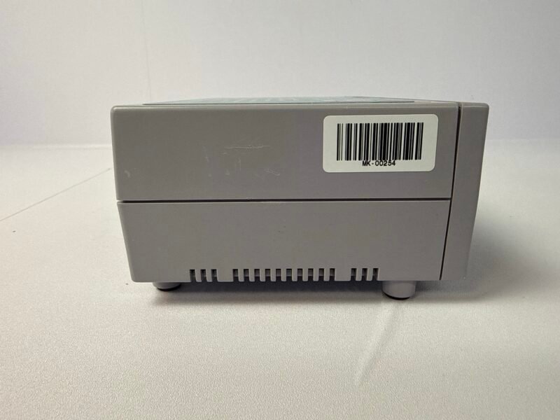 Nellcor OxiMax N-560 Bedside Monitor inkl. Fingersensor