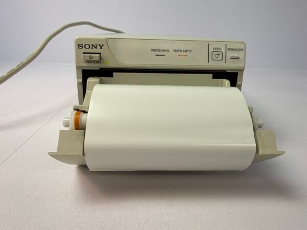 Sony UP-D890 Digital Graphic Printer