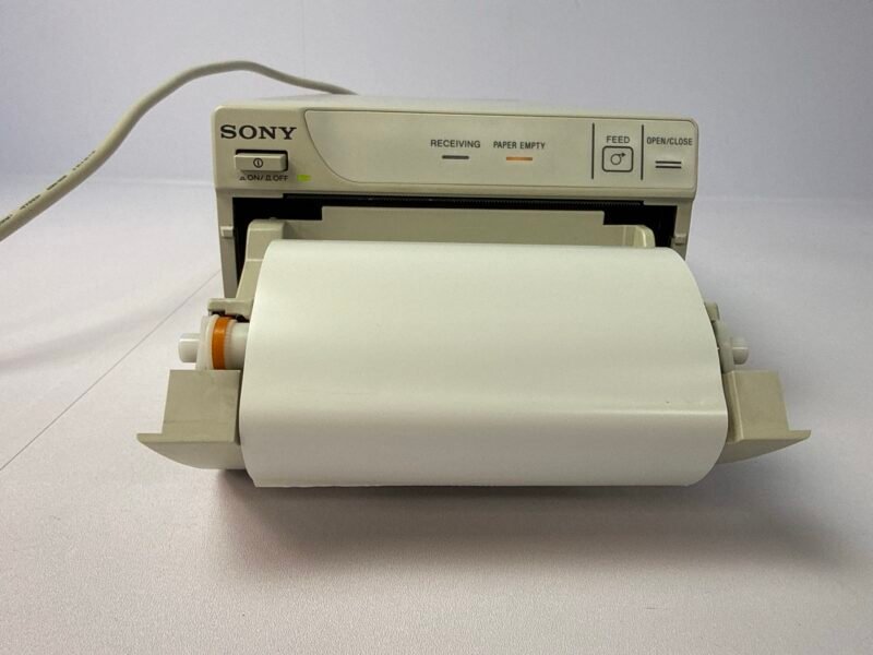 Sony UP-D890 Digital Graphic Printer