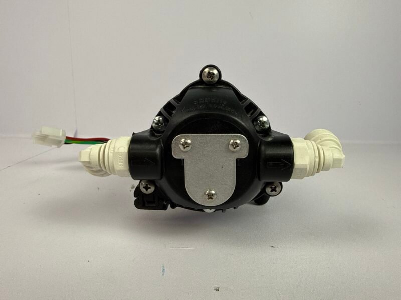 SHURflo 8000-243-290 Membranpumpe 12 VDC 1,8 GPM Bypass