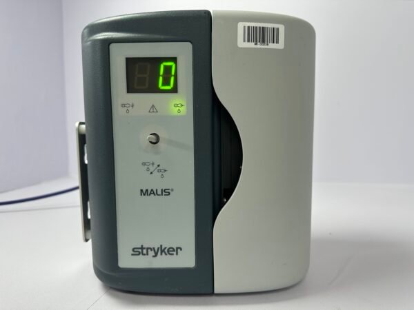 Stryker MALIS Bipolar Irrigator 6700-313-600 Spüleinheit
