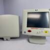 MEDRAD Stellant Display Control Unit + Base Unit Power Supply + Kabel