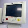 MEDRAD Stellant Display Control Unit + Base Unit Power Supply + Kabel