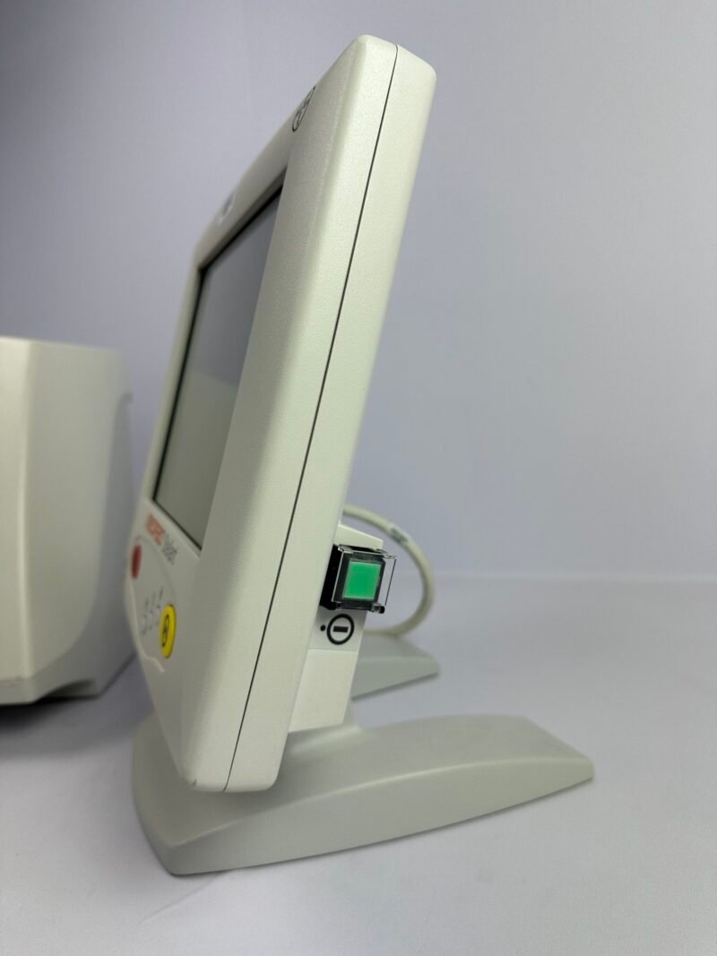 MEDRAD Stellant Display Control Unit + Base Unit Power Supply + Kabel