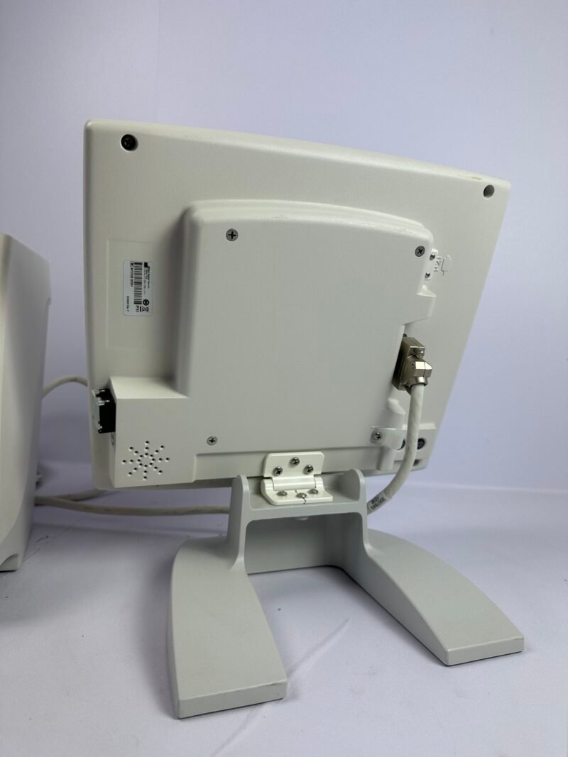 MEDRAD Stellant Display Control Unit + Base Unit Power Supply + Kabel