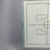 Siemens 10150494 / 10150494 01M Frontplatte / Front Cover für Ysio / Ysio Max