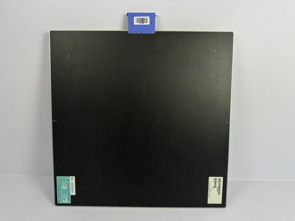JPI Healthcare 10757617 / Siemens 10757620 Anti-Scatter Grid 13:1 92 L/cm F115