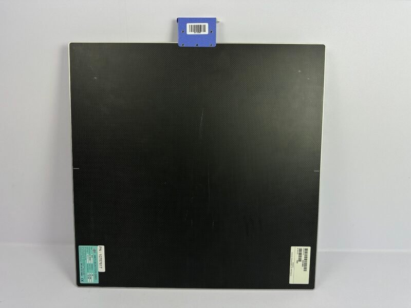 JPI Healthcare 10757617 / Siemens 10757620 Anti-Scatter Grid 13:1 92 L/cm F115