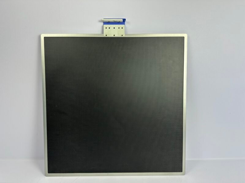 JPI Healthcare 10757617 / Siemens 10757620 Anti-Scatter Grid 13:1 92 L/cm F115