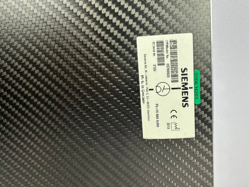 Siemens 05766923 / 08404480 Röntgenraster 15/80 F300 für Ysio