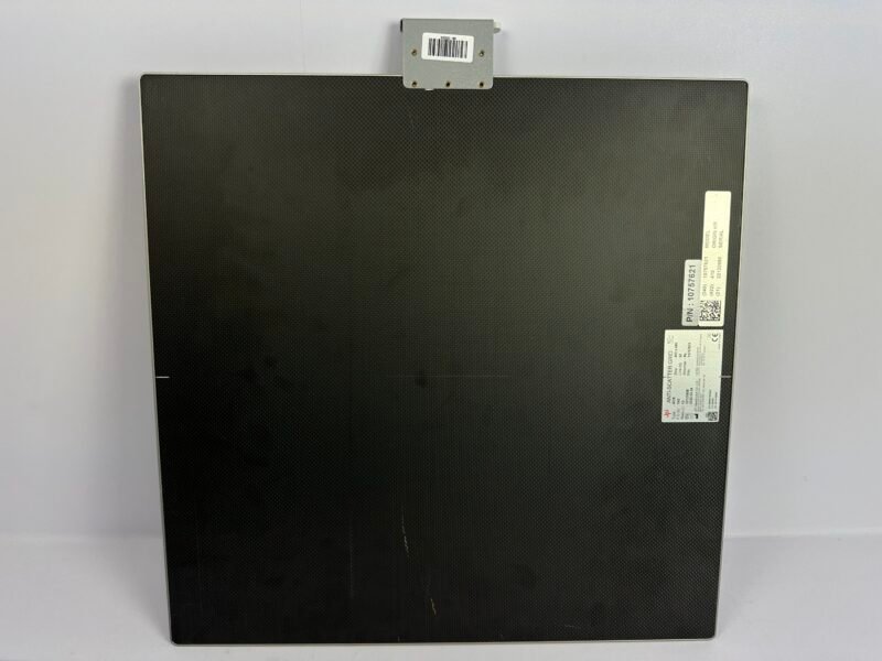 JPI Healthcare 10757621 Anti-Scatter Grid 13:1 92 L/cm F140 für Siemens