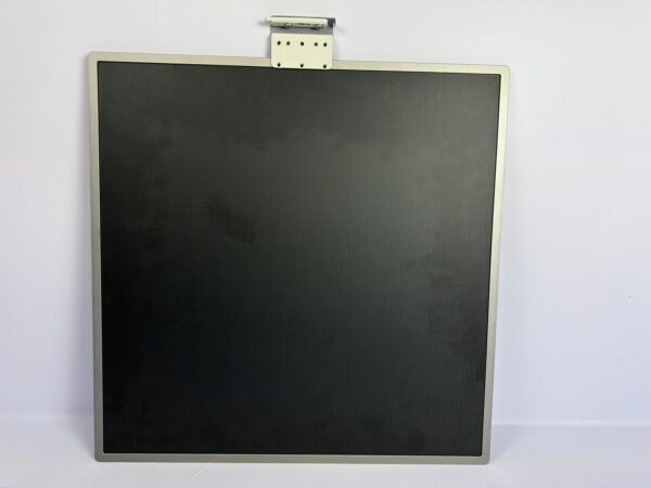JPI Healthcare 10757621 Anti-Scatter Grid 13:1 92 L/cm F140 für Siemens