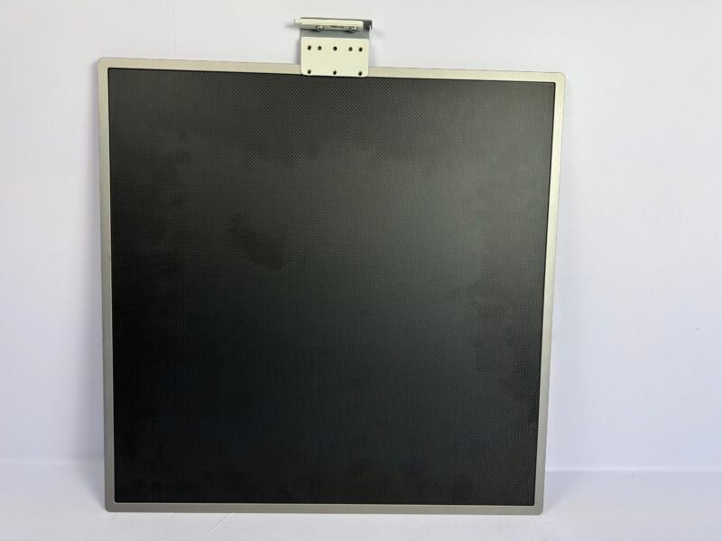 JPI Healthcare 10757621 Anti-Scatter Grid 13:1 92 L/cm F140 für Siemens