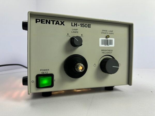 Pentax LH-150II Endoskopie-Lichtquelle
