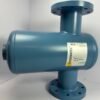 Pneumatex Zeparo ZIO 100 F Abscheider DN 100 Art.-Nr. 788 2100