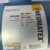 Pneumatex Zeparo ZIO 100 F Abscheider DN 100 Art.-Nr. 788 2100