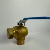 Pneumatex Zeparo ZIO 100 F Abscheider DN 100 Art.-Nr. 788 2100