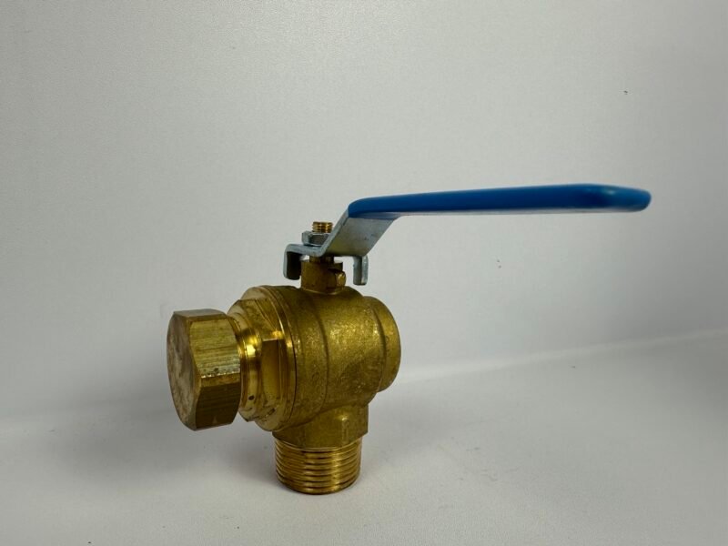 Pneumatex Zeparo ZIO 100 F Abscheider DN 100 Art.-Nr. 788 2100