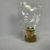 Pneumatex Zeparo ZIO 100 F Abscheider DN 100 Art.-Nr. 788 2100