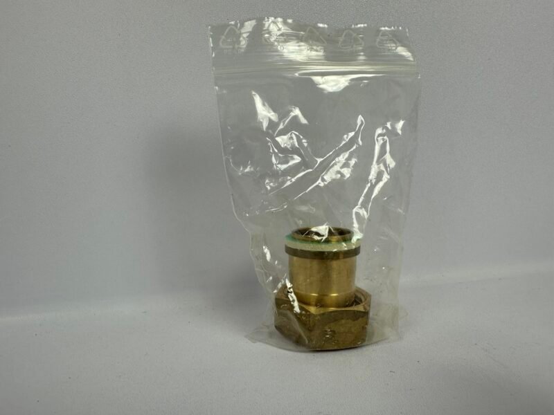 Pneumatex Zeparo ZIO 100 F Abscheider DN 100 Art.-Nr. 788 2100