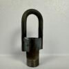 Pneumatex Zeparo ZIO 100 F Abscheider DN 100 Art.-Nr. 788 2100