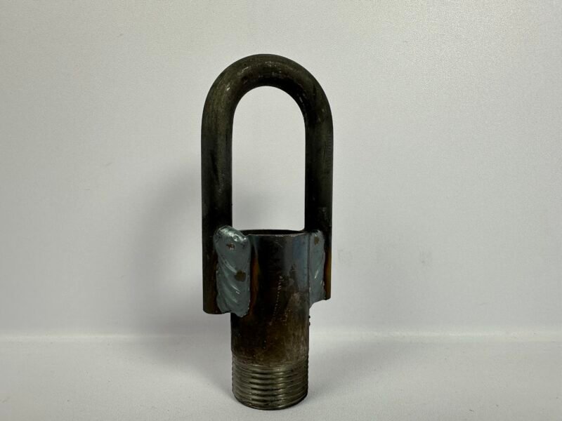 Pneumatex Zeparo ZIO 100 F Abscheider DN 100 Art.-Nr. 788 2100