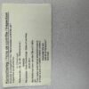 Pneumatex Zeparo ZIO 100 F Abscheider DN 100 Art.-Nr. 788 2100