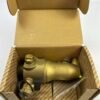 Pneumatex Zeparo ZIO 100 F Abscheider DN 100 Art.-Nr. 788 2100