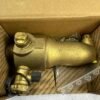 Pneumatex Zeparo ZIO 100 F Abscheider DN 100 Art.-Nr. 788 2100