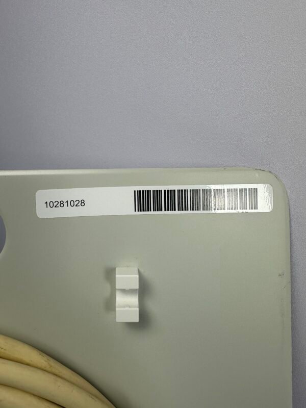 Siemens 10281028 Back-up-Kabel für portablen Röntgendetektor