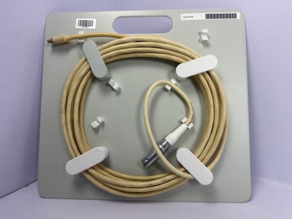 Siemens 10281028 Back-up-Kabel für portablen Röntgendetektor
