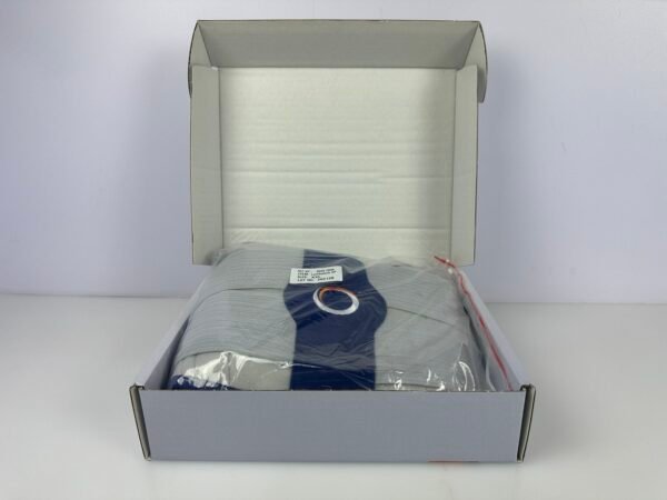 neurotech Lumbotech XP REF 9020.2036 Set Größe XXL