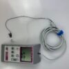 Organon TOF-Watch S Neuromuskulärer Monitor / Nervenstimulator mit Patientenkabel