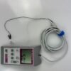 Organon TOF-Watch S Neuromuskulärer Monitor / Nervenstimulator mit Patientenkabel